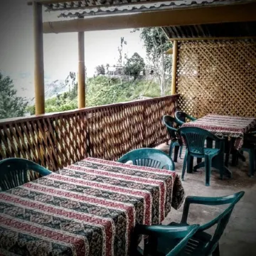 Avagyan's Hotel-Restaurant