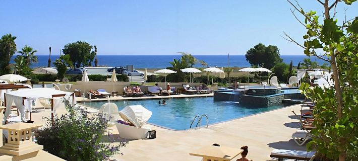E-Hotel Larnaca Resort & Spa Hotels in Larnaca