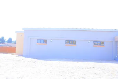 Bataung Guest House Hotels in 