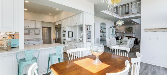 Steps to Shore: Spacious Bethany Beach Retreat Hotels in Bethany Beach