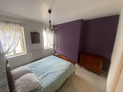 Vacance en Famille Près de Lieu Chargé d Histoires !! Hotels in Joinville