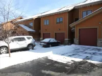 7 Springs - Luxury Southwind Ski-in Ski-Out Mountain Townhouse