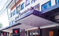 Kawana Hotel Hotels in Rayong