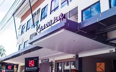 รูปภาพของKawana Hotel