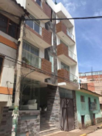 Hotel EN Cusco