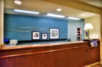 Hidden Falls Inn