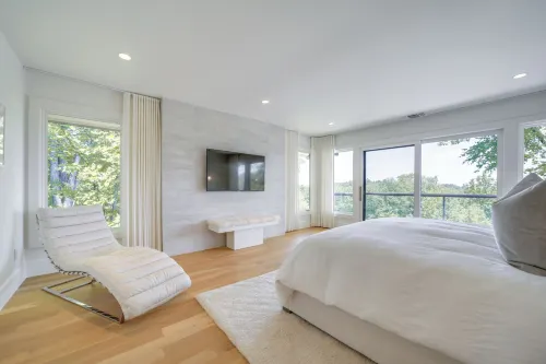 Luxurious Mountain Retreat w/ Long Range Views! - Homestays