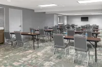 Homewood Suites by Hilton Columbus - Airport - balcony