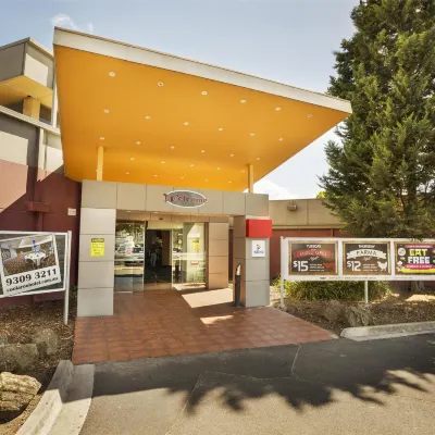 Nightcap at Coolaroo Hotel Hotels near Parkmore Crescent Park