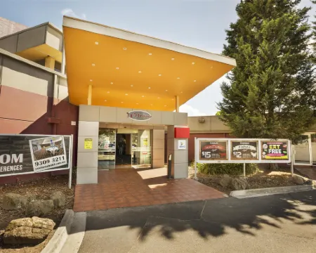 Nightcap at Coolaroo Hotel Hotels in Coolaroo