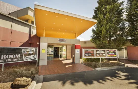 庫拉羅睡帽酒店