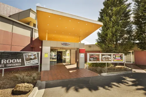 Nightcap at Coolaroo Hotel Hotels in Campbellfield
