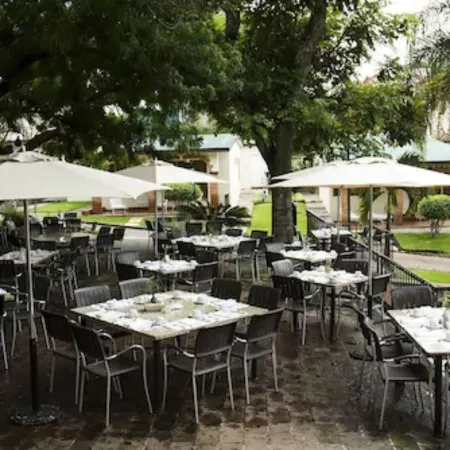 Hotel Villa del Conquistador