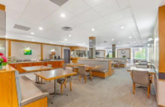 Quality Hotel Fallsview Cascade