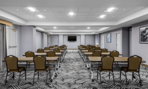 Hyatt Place Colorado Springs/Garden of the Gods