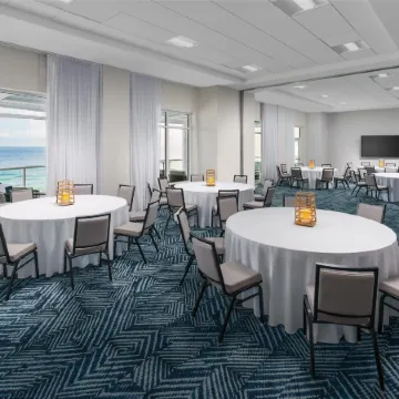 Hyatt Place Panama City Beach/Beachfront