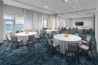 Hyatt Place Panama City Beach/Beachfront Các khách sạn ở Thành phố Panama