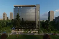 Hilton Prishtina - Spa