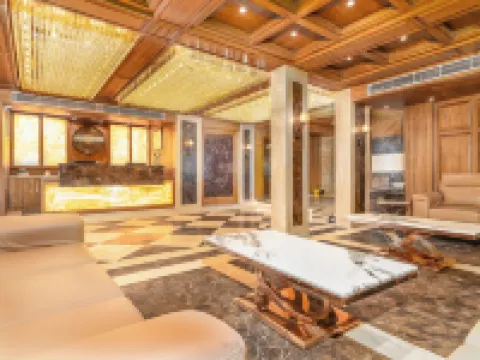 โรงแรม เซ็นทรัล พาร์ค