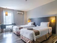 The Leverage Business Hotel - Rawang Hotel a Rawang
