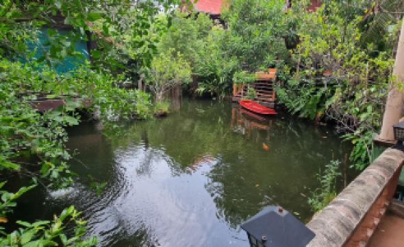 Ruennakornin Homestay