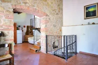 Apartment in Massa Marittima with Swimming Pool