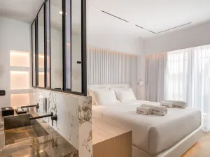 Ethereal White Resort Hotel & Spa