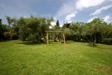 House on Florence Hills - 4 Miles Away from Downtown Florence! Отели рядом с достопримечательностью «Camping Village Internazionale Firenze»