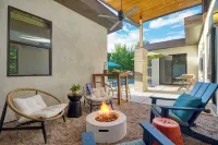 Sundrenched by Avantstay Pool, Mins to Old Town