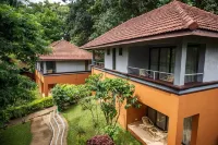 Abad Green Forest Thekkady Hotels in Kumily