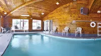 Ramada by Wyndham Maggie Valley Hotels in Haywood County