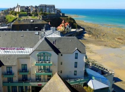 Mercure - Granville Le Grand Large