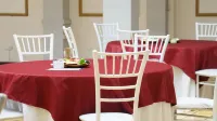 Kali Hotel - breakfast