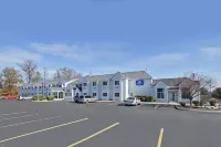 Microtel Inn & Suites by Wyndham Sunbury/Columbus North