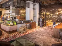 宜必思波茲南中心飯店 波茲南住宿飯店