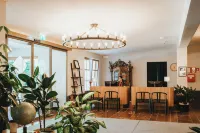 Henri Country House Kitzbühel Hotels in Kitzbuhel