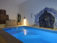 Residence Lagos Hôtels à : São Sebastião