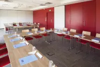 Ibis Lyon Est Meyzieu Hotel a Meyzieu