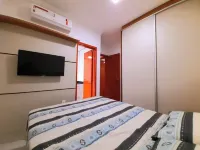 Apartment Jardim das Palmeiras 2 Ubatuba