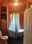 Bourbon Country Cabin<br>Loft style cabin, great location to visit KY distilleries