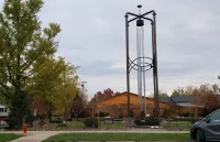 Park View Place 4 Blocks From the World's Biggest Hotels in Casey