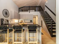 Villa virpi golf