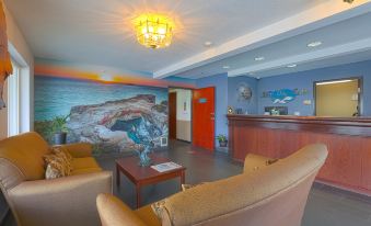 Siletz Bay Beachfront Hotel by OYO Lincoln City