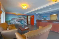 Siletz Bay Beachfront Hotel by OYO Lincoln City Hotels in Gleneden Beach