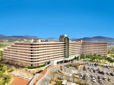 Hanwha Resort Gyeongju