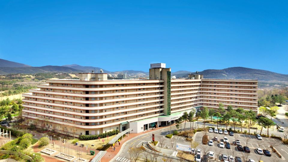 Hanwha Resort Gyeongju
