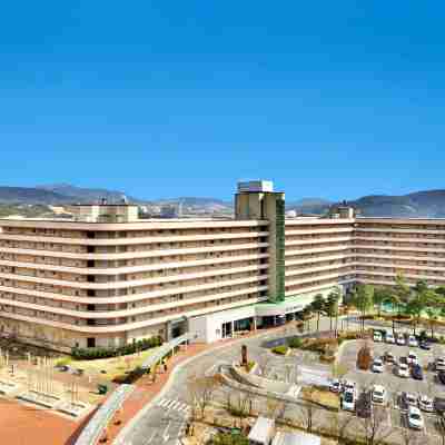 慶州韓華度假村 Hotel Exterior