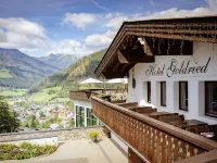 Wellnessapartment - Homestays