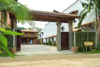 Velinn Pousada Toca do Guaiamum