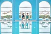 Iberostar Waves Averroes - Spa